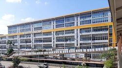 Eunos Technolink (D14), Factory #625074831